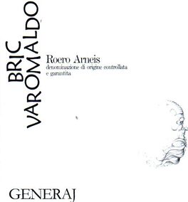 Bric Varomaldo