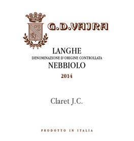 Claret J.C.