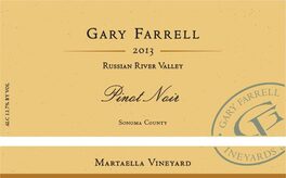 Martaella Vineyard
