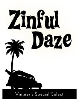 Zinful Daze