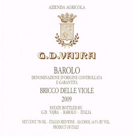 Bricco Delle Viole