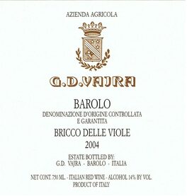 Bricco Delle Viole