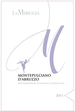 La Meriggia