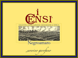 I Censi