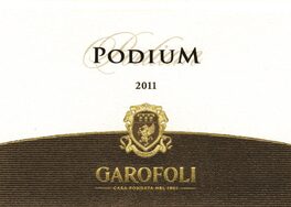 Podium