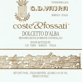 F Barolo