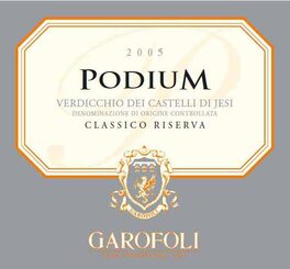 Podium