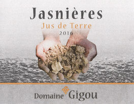 Jus De Terre