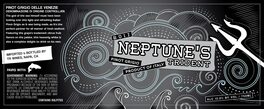 Neptune's Trident