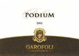 Podium