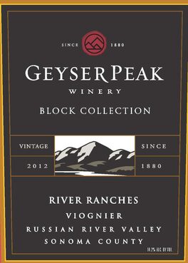 Block Collection River Ranches