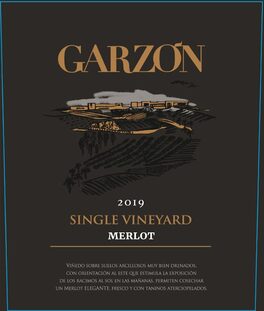 Single Vineyard