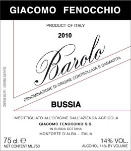 Bussia