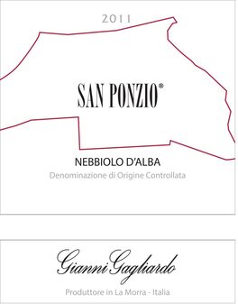 San Ponzio