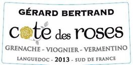 Cotes Des Roses