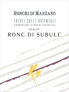 Ronc Di Subule