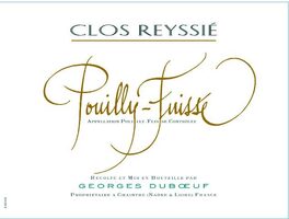 Clos Reyssie