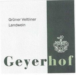 Grüner Veltliner