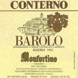 Riserva