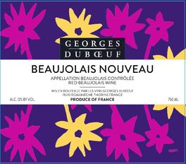 Nouveau