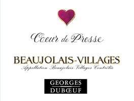 Coeur De Presse