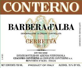 Cerretta