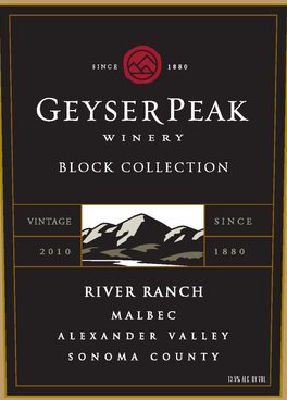 Block Collection River Ranch