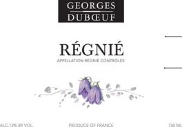 Régnié
