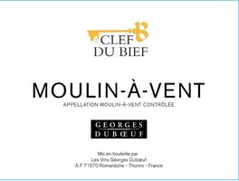 Clef Du Bief