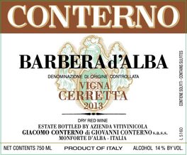 Vigna Cerretta
