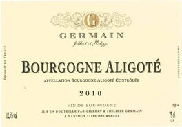 White Burgundy