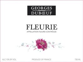 Fleurie