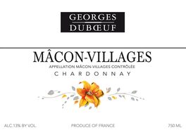 Chardonnay