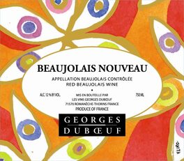 Nouveau