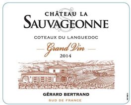 Chateau La Sauvageonne