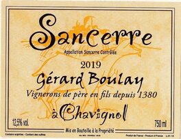 Sancerre