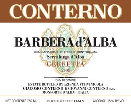Cerretta