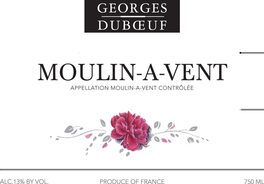 Moulin-À-Vent