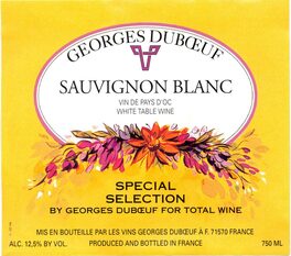 Special Selection