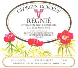 First Prize Villefranche