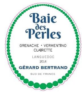 Baie Des Perles