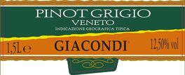 Pinot Grigio