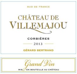 Chateau De Villemajou
