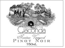 Pinot Noir