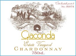 Estate Vineyard
