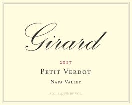 Petit Verdot