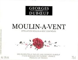 Moulin-À-Vent