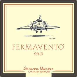 Fermavento
