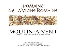 Domaine De La Vigne Romaine
