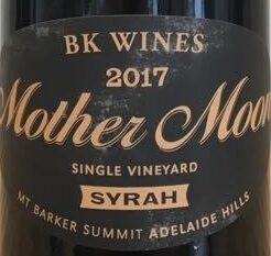 Mother Moon